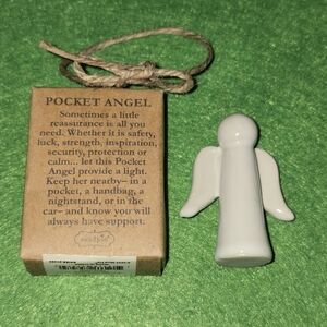 Pocket Angel
